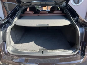 BMW X6 M50D, снимка 10