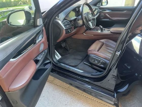 BMW X6 M50D, снимка 6