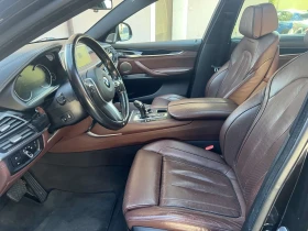 BMW X6 M50D, снимка 7