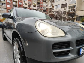 Porsche Cayenne, снимка 7