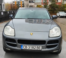Porsche Cayenne, снимка 2