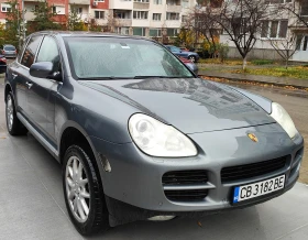 Porsche Cayenne, снимка 3