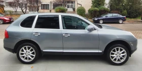 Porsche Cayenne, снимка 4