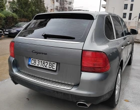 Porsche Cayenne, снимка 5