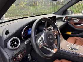 Mercedes-Benz GLC 300 de Plug-in, снимка 13