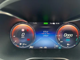 Mercedes-Benz GLC 300 de Plug-in, снимка 7