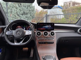 Mercedes-Benz GLC 300 de Plug-in, снимка 5