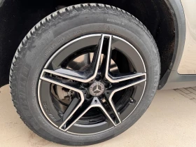 Mercedes-Benz GLC 300 de Plug-in, снимка 9