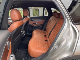 Mercedes-Benz GLC 300 de Plug-in, снимка 2