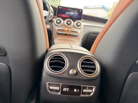 Mercedes-Benz GLC 300 de Plug-in, снимка 4