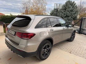 Mercedes-Benz GLC 300 de Plug-in, снимка 12