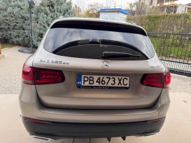 Mercedes-Benz GLC 300 de Plug-in, снимка 6