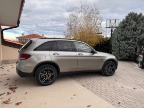 Mercedes-Benz GLC 300 de Plug-in, снимка 11