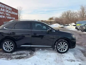 Lexus RX 350 AWD 4dr  CARFAX, снимка 3