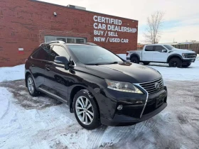 Lexus RX 350 AWD 4dr  CARFAX, снимка 9