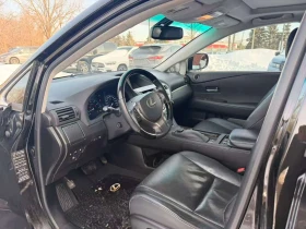 Lexus RX 350 AWD 4dr  CARFAX, снимка 5