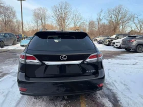 Lexus RX 350 AWD 4dr  CARFAX, снимка 16