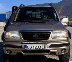Suzuki Grand vitara 2.0 HDI, снимка 2