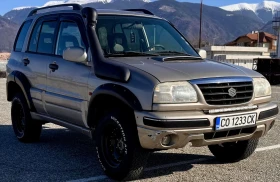 Suzuki Grand vitara 2.0 HDI, снимка 5