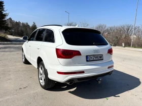 Audi Q7, снимка 7