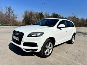 Audi Q7, снимка 1