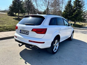 Audi Q7, снимка 5