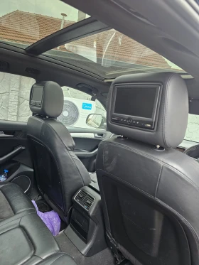 Audi Q5, снимка 7