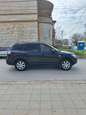 Hyundai Santa fe 2, 2D* 4WD* 7M+ BG+ OBSL., снимка 4