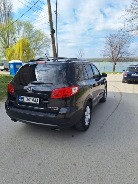 Hyundai Santa fe 2, 2D* 4WD* 7M+ BG+ OBSL., снимка 5