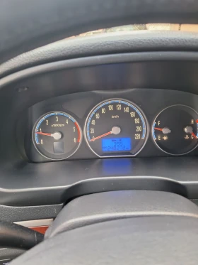 Hyundai Santa fe 2, 2D* 4WD* 7M+ BG+ OBSL., снимка 13