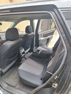 Hyundai Santa fe 2, 2D* 4WD* 7M+ BG+ OBSL., снимка 9