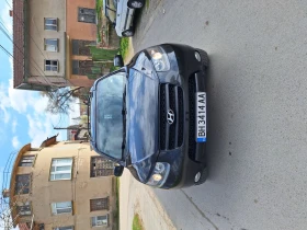 Hyundai Santa fe 2, 2D* 4WD* 7M+ BG+ OBSL., снимка 2