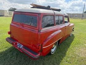 Други Друг 1951 Plymouth Suburban, снимка 7