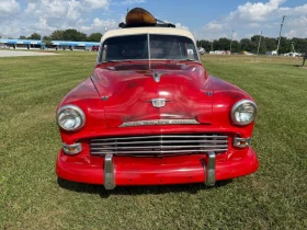 Други Друг 1951 Plymouth Suburban, снимка 3