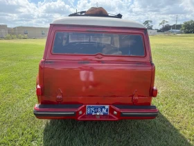 Други Друг 1951 Plymouth Suburban, снимка 6