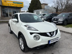 Nissan Juke 1, 6 i / Facelift / Navi/ Камера/Автомат/ Keyles-g, снимка 2