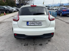 Nissan Juke 1, 6 i / Facelift / Navi/ Камера/Автомат/ Keyles-g, снимка 6