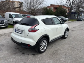 Nissan Juke 1, 6 i / Facelift / Navi/ Камера/Автомат/ Keyles-g, снимка 4