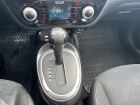 Nissan Juke 1, 6 i / Facelift / Navi/ Камера/Автомат/ Keyles-g, снимка 16