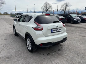 Nissan Juke 1, 6 i / Facelift / Navi/ Камера/Автомат/ Keyles-g, снимка 5