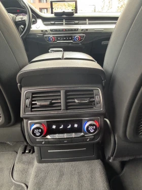 Audi Q7 Въздушно, MATRIX, Завива и с задни гуми, снимка 15