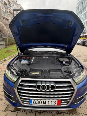 Audi Q7 Въздушно, MATRIX, Завива и с задни гуми, снимка 9