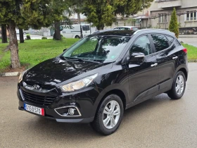 Hyundai IX35 2.0i 4X4 ШВЕЙЦАРИЯ , снимка 9