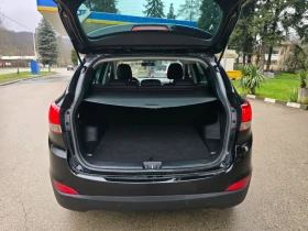 Hyundai IX35 2.0i 4X4 ШВЕЙЦАРИЯ , снимка 14