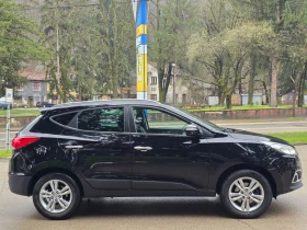 Hyundai IX35 2.0i 4X4 ШВЕЙЦАРИЯ , снимка 4