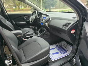 Hyundai IX35 2.0i 4X4 ШВЕЙЦАРИЯ , снимка 13
