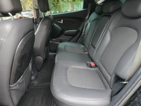 Hyundai IX35 2.0i 4X4 ШВЕЙЦАРИЯ , снимка 12