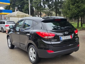 Hyundai IX35 2.0i 4X4 ШВЕЙЦАРИЯ , снимка 7