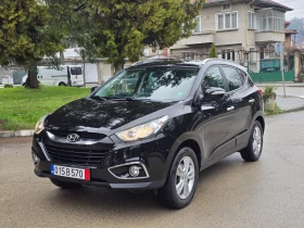 Hyundai IX35 2.0i 4X4 ШВЕЙЦАРИЯ , снимка 1