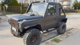 Mercedes-Benz G 300 ОМ 606  177к., снимка 7
